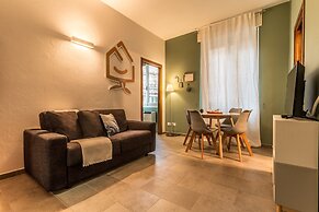 Family Apartments Signoria