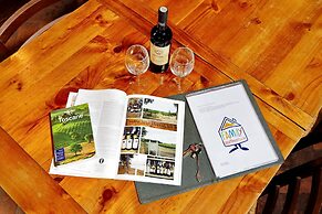 Family Apartments Signoria