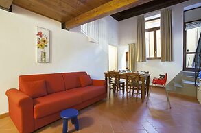Family Apartments Signoria