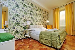 Family Apartments Signoria