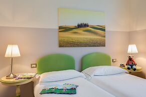 Family Apartments Signoria