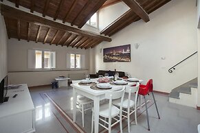 Family Apartments Signoria