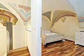 Family Apartments Signoria