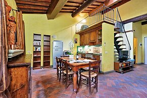 Family Apartments Signoria