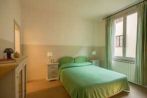 Family Apartments Signoria