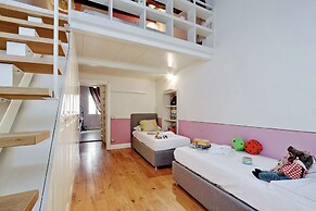 Family Apartments Signoria