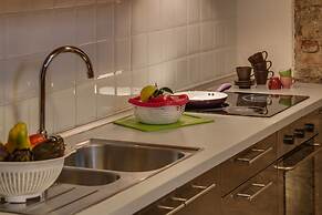 Family Apartments Signoria