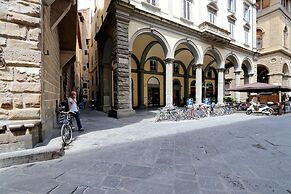 Family Apartments Signoria