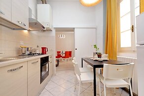 Family Apartments Signoria