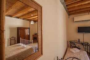 Family Apartments Signoria