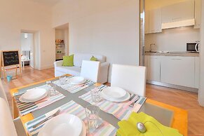 Family Apartments Signoria