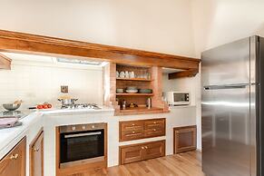 Family Apartments Signoria