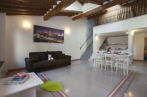 Family Apartments Signoria