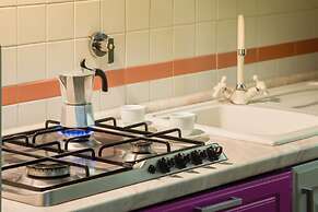 Family Apartments Signoria