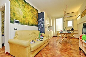 Family Apartments Signoria