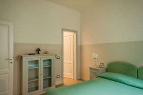 Family Apartments Signoria