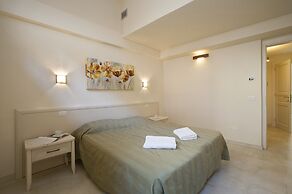 Family Apartments Signoria