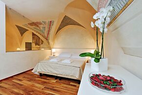 Family Apartments Signoria