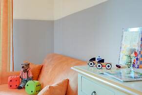 Family Apartments Signoria