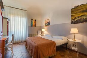 Family Apartments Signoria