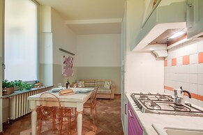 Family Apartments Signoria