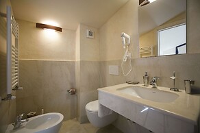 Family Apartments Signoria