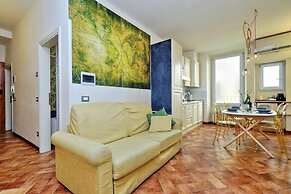 Family Apartments Signoria