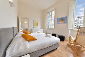 Family Apartments Signoria