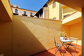 Family Apartments Signoria