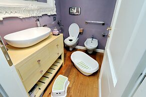 Family Apartments Signoria