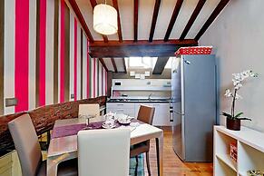 Family Apartments Signoria