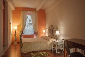 Family Apartments Signoria