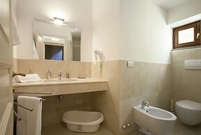 Family Apartments Signoria