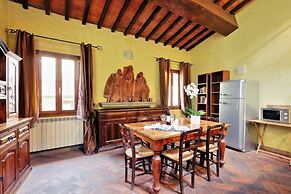 Family Apartments Signoria