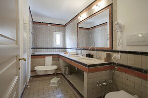 Family Apartments Signoria