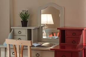 Family Apartments Signoria