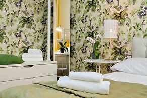 Family Apartments Signoria