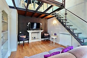 Family Apartments Signoria