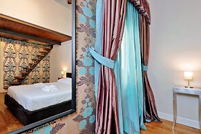 Family Apartments Signoria