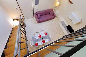 Family Apartments Signoria