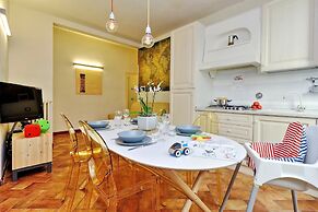 Family Apartments Signoria