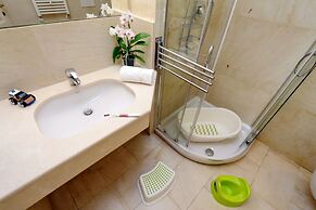 Family Apartments Signoria