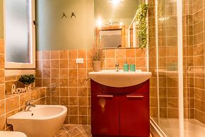 Family Apartments Signoria