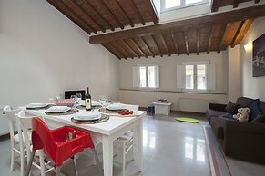Family Apartments Signoria