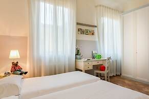 Family Apartments Signoria