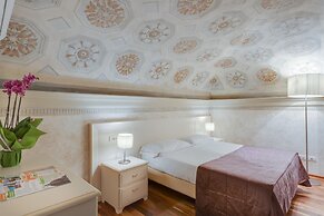 Family Apartments Signoria