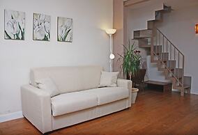 Family Apartments Signoria