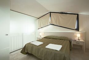 Family Apartments Signoria