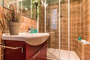 Family Apartments Signoria