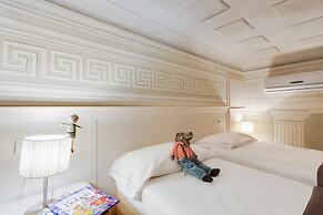 Family Apartments Signoria